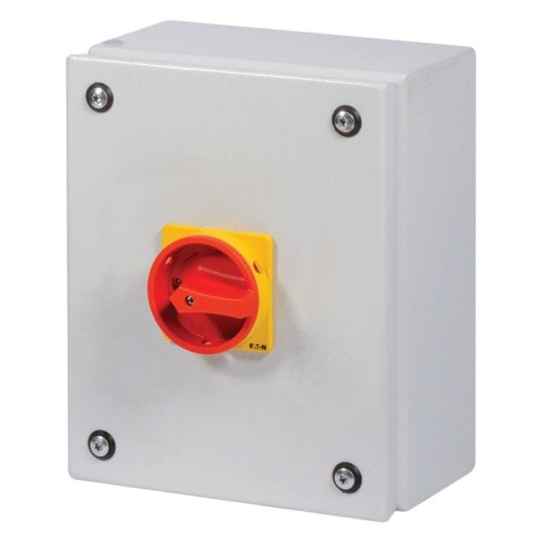 EATON - Nockenschalter T3  Form SE/SVB