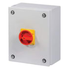 EATON - Nockenschalter T3 Form SE/SVB