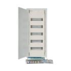 EATON - Hohlwand Kleinverteiler 5-reihig 60TE