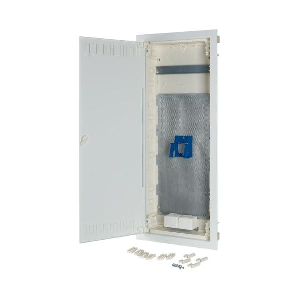 EATON - Hohlwand Kleinverteiler Media 5-reihig