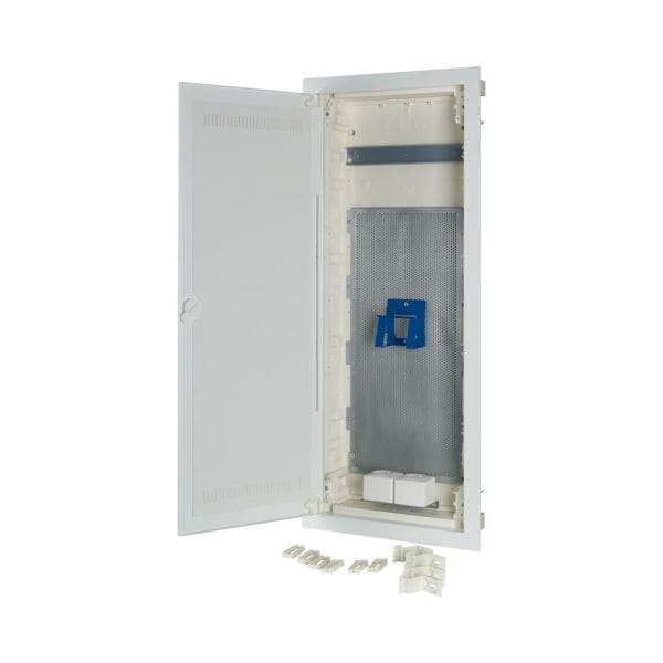 EATON - Unterputz Kleinverteiler Media 5-reihig WIFI