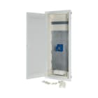 EATON - Unterputz Kleinverteiler Media 5-reihig WIFI