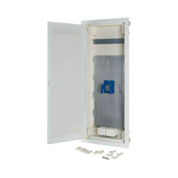 EATON - Hohlwand Kleinverteiler Media 5-reihig WIFI