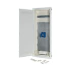 EATON - Hohlwand Kleinverteiler Media 5-reihig WIFI