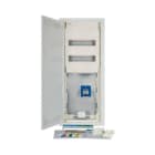 EATON - Unterputz Kleinverteiler 5-reihig 24TE