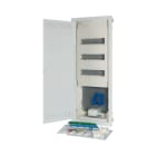 EATON - Unterputz Kleinverteiler 5-reihig 36TE