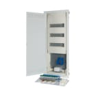 EATON - Unterputz Kleinverteiler 5-reihig 36TE