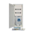 EATON - Unterputz Kleinverteiler 5-reihig 24TE WIFI