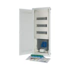 EATON - Hohlwand Kleinverteiler 5-reihig 36TE WIFI
