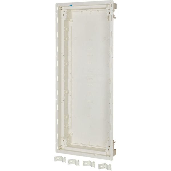 EATON - Unterputz Mauerwanne 5-reihig 60TE