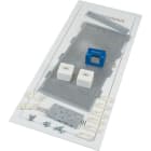 EATON - Ausbausatz Media 5-reihig WIFI