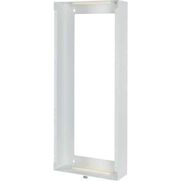 EATON - Aufputzwanne für 5-reihigen KLV