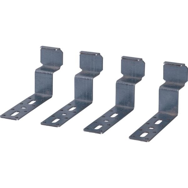EATON - Nagellaschen Metall