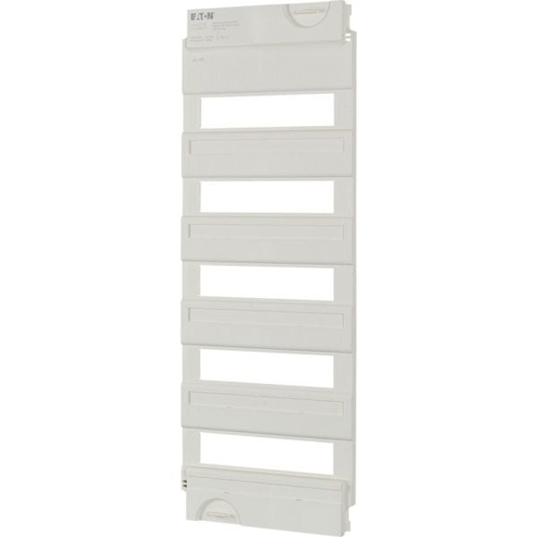EATON - Ersatz Geräteabdeckung UP, 5-reihig