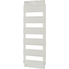 EATON - Ersatz Geräteabdeckung UP, 5-reihig
