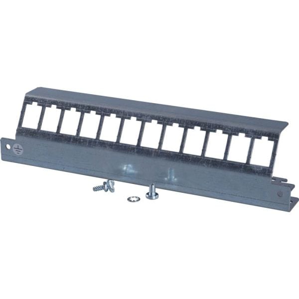 EATON - Patch-Schiene für 12x RJ45