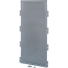 EATON - Ersatz Montageplatte Mikroperforiert