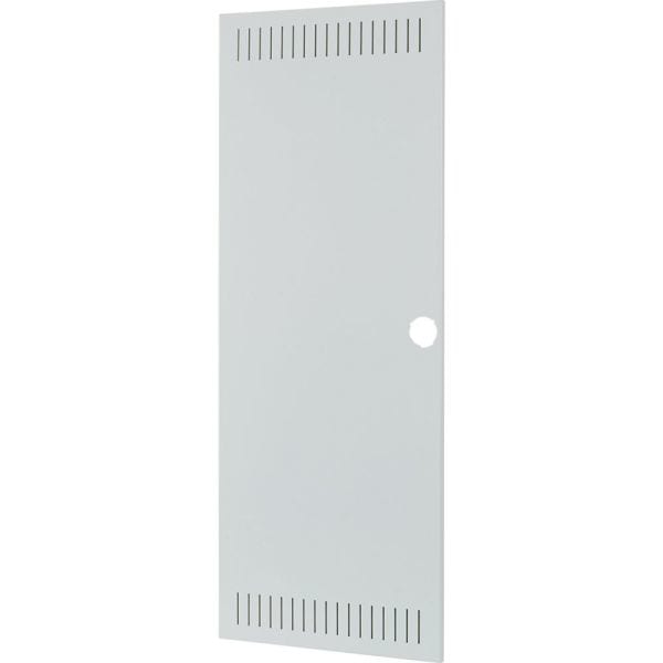 EATON - Ersatztür Luftschlitze, weiß, 5-reihig