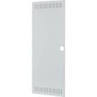 EATON - Ersatztür Luftschlitze, weiß, 5-reihig