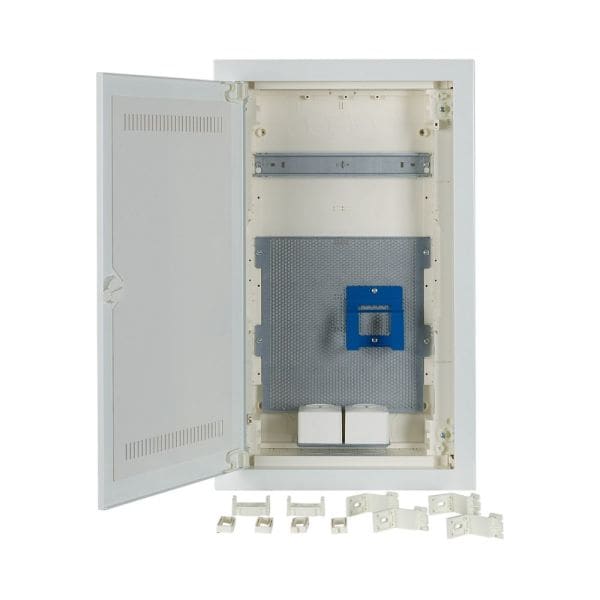 EATON - Unterputz Kleinverteiler Media 3-reihig WIFI