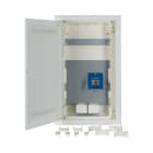 EATON - Unterputz Kleinverteiler Media 3-reihig WIFI