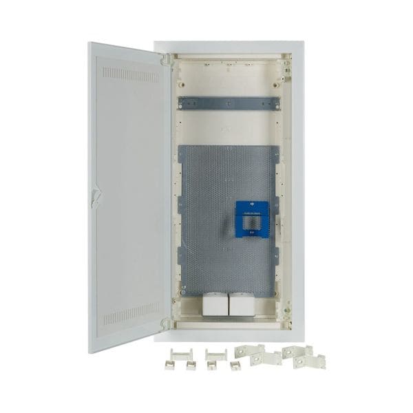 EATON - Unterputz Kleinverteiler Media 4-reihig WIFI