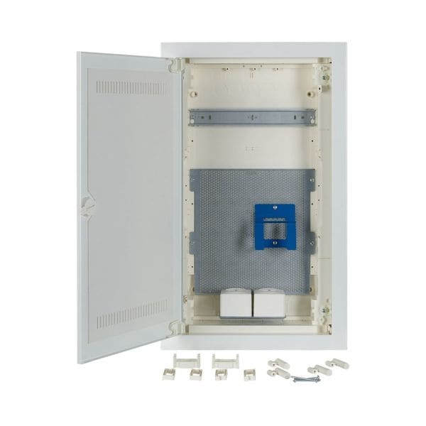 EATON - Hohlwand Kleinverteiler Media 3-reihig WIFI