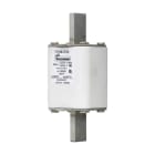EATON - Sicherungseinsatz, 200 A, AC 1250 V, 100 kA, size 1, 53 x 63 x 135 mm, aR, IEC, Kennmelder Typ T, spannungsführende Grifflasche