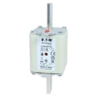 EATON - Sicherungseinsatz, superflink, 700 A, AC 690 V, 200 kA, DIN 2, aR, DIN, IEC, Kennmelder Typ T, spannungsführende Grifflasche
