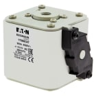 EATON - Sicherungseinsatz, superflink, 900 A, AC 1000 V, 100 kA, size 3, 76 x 92 x 76 mm, aR, IEC, UL, Kennmelder Typ K