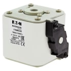 EATON - Sicherungseinsatz, superflink, 1000 A, AC 1000 V, 100 kA, size 3, 76 x 92 x 76 mm, aR, IEC, UL, quadratischer Körper mit bündigen Endkontakt