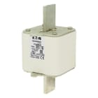 EATON - Sicherungseinsatz, superflink, 700 A, AC 1000 V, DIN 3, 90 x 75 x 150 mm, aR, DIN, IEC, einfacher Kennmelder, spannungsführende Grifflasche