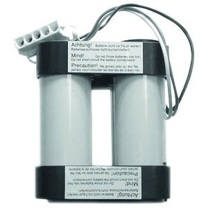 EATON - Zubehör für Handleuchten NiMH Akku 4,8V/9,5Ah für SEB 9/ 9L