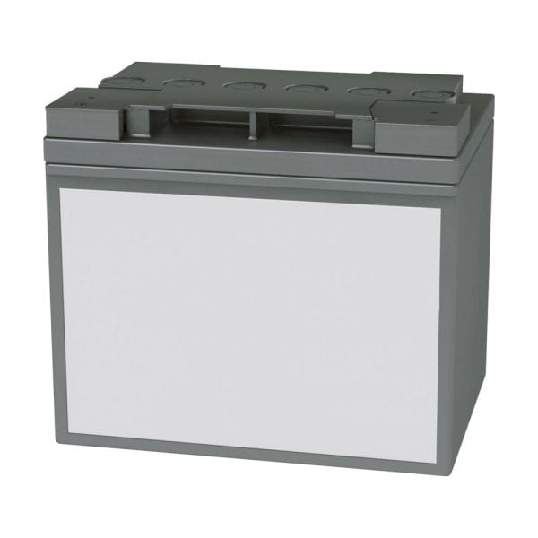 EATON - BATTERIE BLOCK 12 V/ 5,5 AH