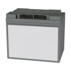 EATON - BATTERIEGEST 2E BGT2 R3 106 AH