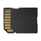 EATON - SD CARD Z445