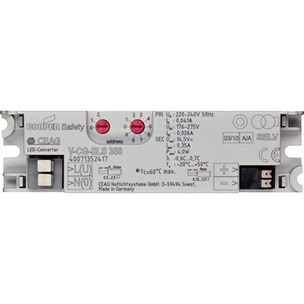 EATON - V-CG-SLS 350