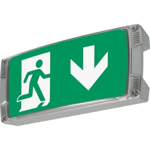 EATON - ATLANTIC LED LT S CG-S