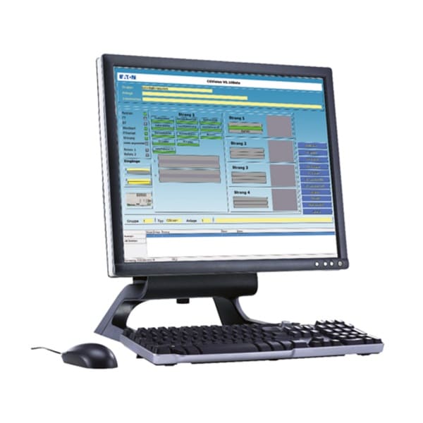 EATON - CGVISION BASIC PACKAGE I