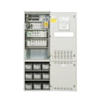 EATON - ZB-S 10C3 bestückt mit