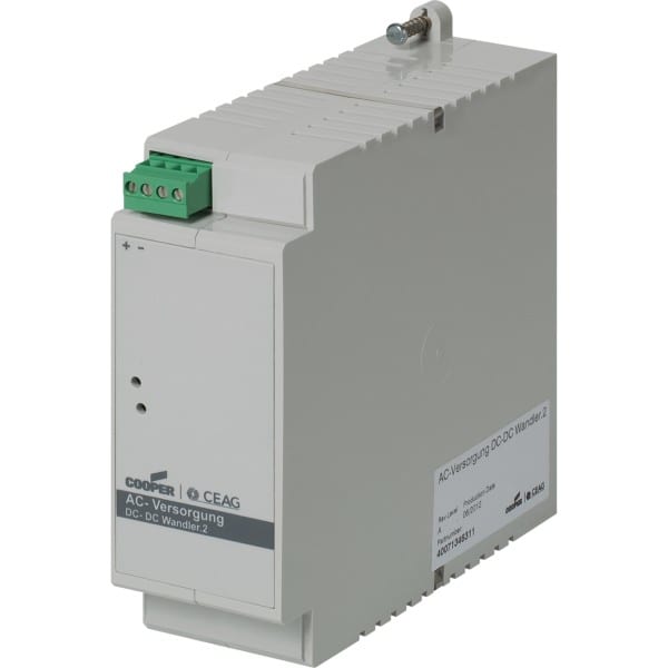 EATON - DC-DC WANDLER.2 ZB-S