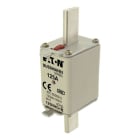 EATON - Sicherungsverbindung, Niederspannung, 125 A, AC 500 V, NH1, gL/gG, IEC, Doppelkennmelder