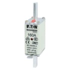 EATON - NH FUSE 160A 500V GL/GG SIZE 0 DUAL IN