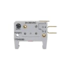 EATON - Mikroschalter, superflink, 5 A, AC 250 V, LV, IEC, Kennmelder Typ K, 6,3 x 0,8 Anschlussfahnen-Abmessungen