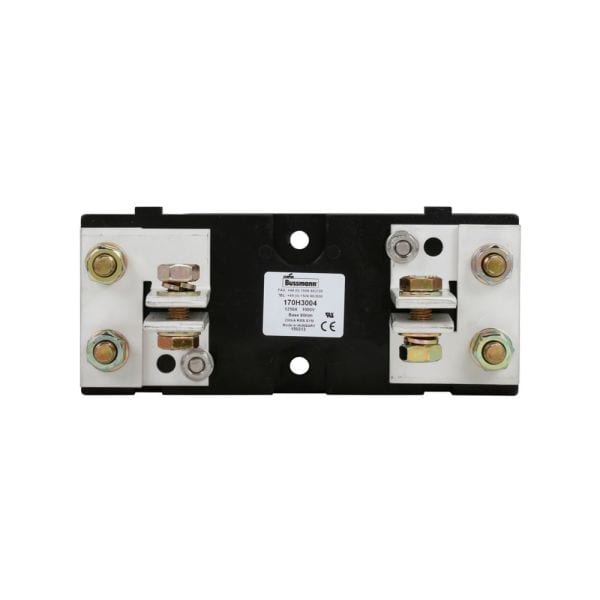 EATON - Sicherungsunterteil, superflink, 1250 A, AC 1000 V, compact DIN 1, DIN 1, DIN 2, DIN 3, DIN, 80 mm Stichmaß