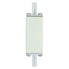 EATON - Sicherungseinsatz, superflink, 40 A, AC 690 V, 200 kA, DIN 000, gR, DIN, IEC, Kennmelder Typ T, quadratischer Körper mit Messerkontakten