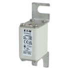 EATON - Sicherungseinsatz, superflink, 40 A, AC 690 V, 200 kA, DIN 00, 30 x 51 x 100 mm, gR, DIN, IEC, einfacher Kennmelder