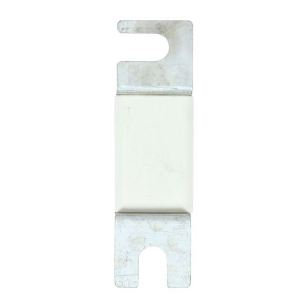 EATON - Sicherungseinsatz, superflink, 250 A, AC 690 V, 200 kA, DIN 00, aR, DIN, IEC, Kennmelder Typ T, spannungsführende Grifflasche