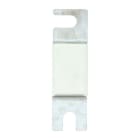 EATON - Sicherungseinsatz, superflink, 250 A, AC 690 V, 200 kA, DIN 00, aR, DIN, IEC, Kennmelder Typ T, spannungsführende Grifflasche