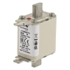 EATON - Sicherungseinsatz, superflink, 20 A, AC 1000 V, 125 kA, DIN 00, aR, DIN, IEC, Kennmelder Typ T, spannungsführende Grifflasche